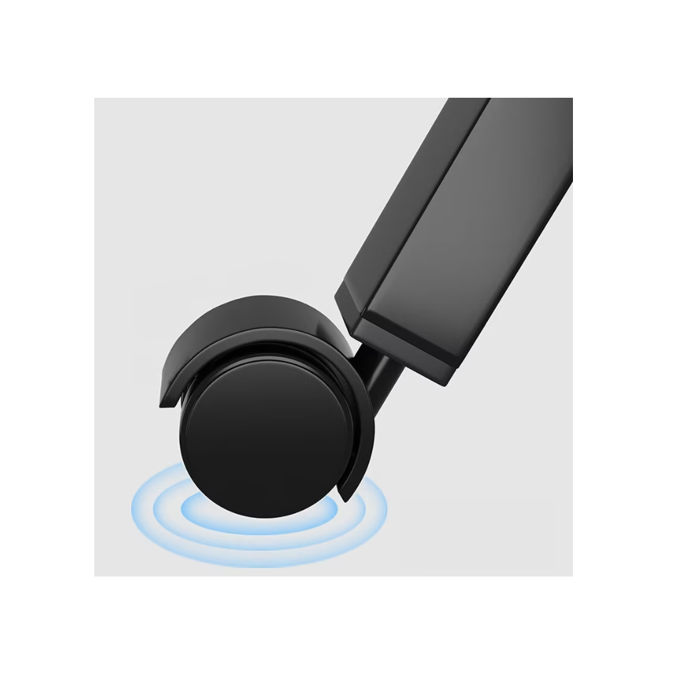 Suport pentru umerase si pantofi, AT PERFORMANCE®, 150 x 110 x 57 cm, Negru